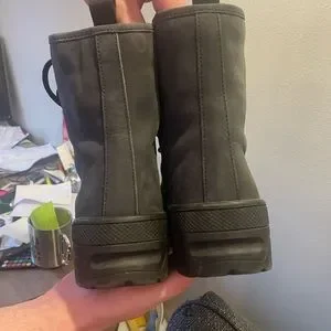 Yeezy | Shoes | Previously Used Yeezy Boots Season 5 | Poshmark display picture 2